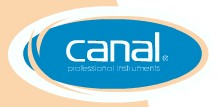 Canal Instrumente